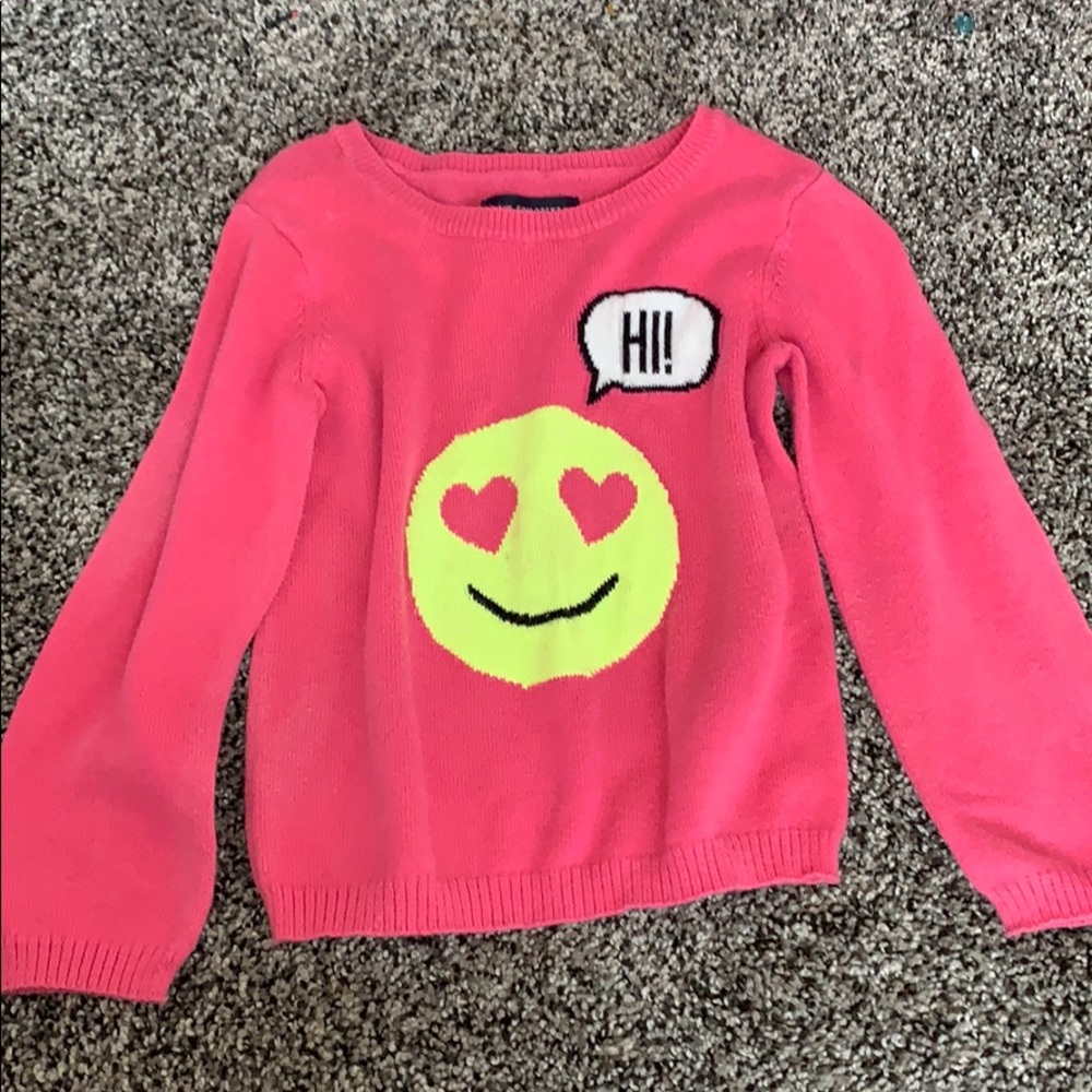 Sweater
